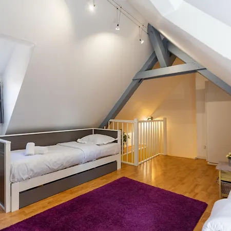 Evasion Cathedrale * שטרסבורג