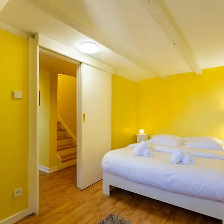 Evasion Cathedrale * שטרסבורג