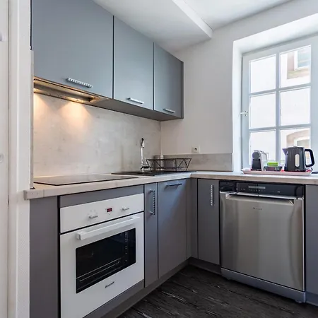 Evasion Cathedrale *