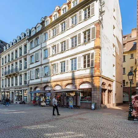 Evasion Cathedrale ストラスブール